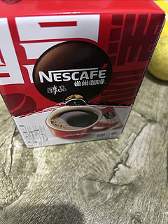 ✨☕️【真实分享】雀巢咖啡醇品，唤醒你的每日活力💥