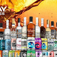 资讯：美国Tilray Brands公司收购百威集团旗下八个啤酒品牌