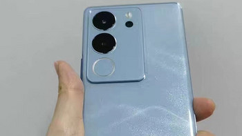 想换手机，对人像拍照特别在意光感，想问问vivo S17 Pro合适不？