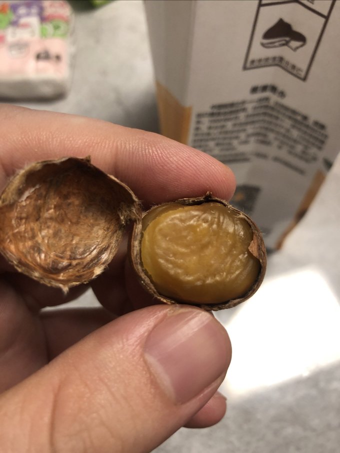迁西坚果炒货