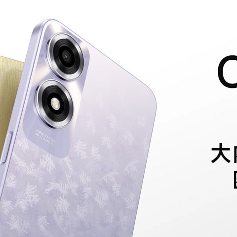 OPPO A2x 发布后解析