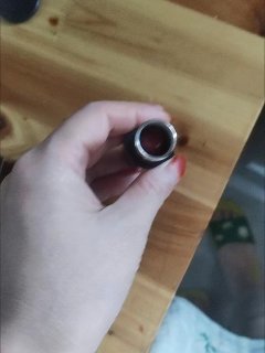花西子雕花口红