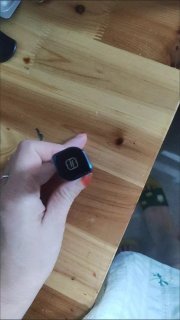 花西子雕花口红
