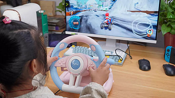 儿童早教用品 篇一：建立亲子关系的良好工具，体验优秀的驾驶乐趣-莱仕达V3 PRO值得拥有！