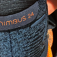 户外运动 篇十八：买了一双亚瑟士的NIMBUS24，不等双11了！