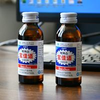 韩剧同款宝佳适功能性饮料效果如何