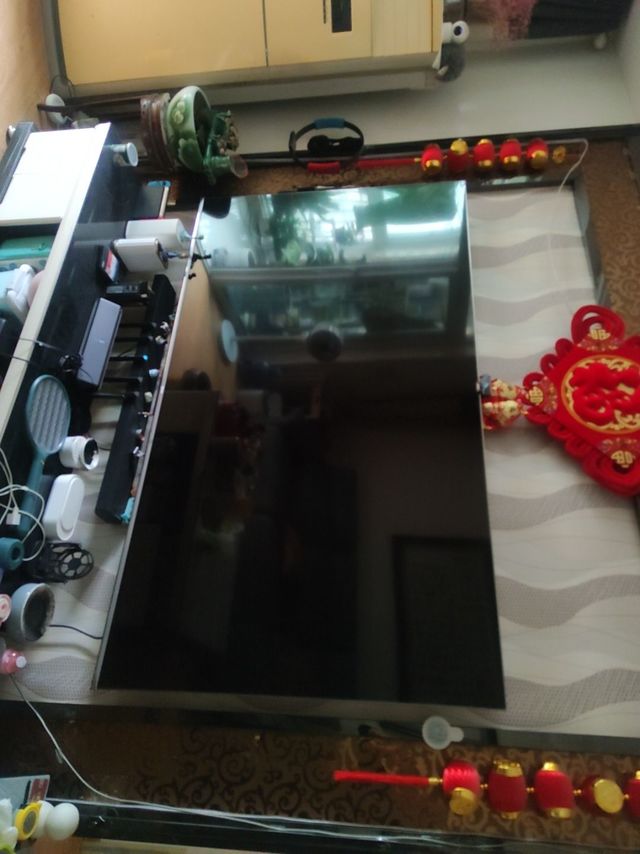 高清画质，智能操控，海信 85 寸U7G电视爆款来袭
