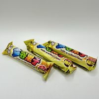 米老头米棒，你们都吃过么
