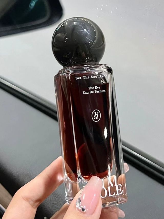 不定所这瓶好闻到失去理智