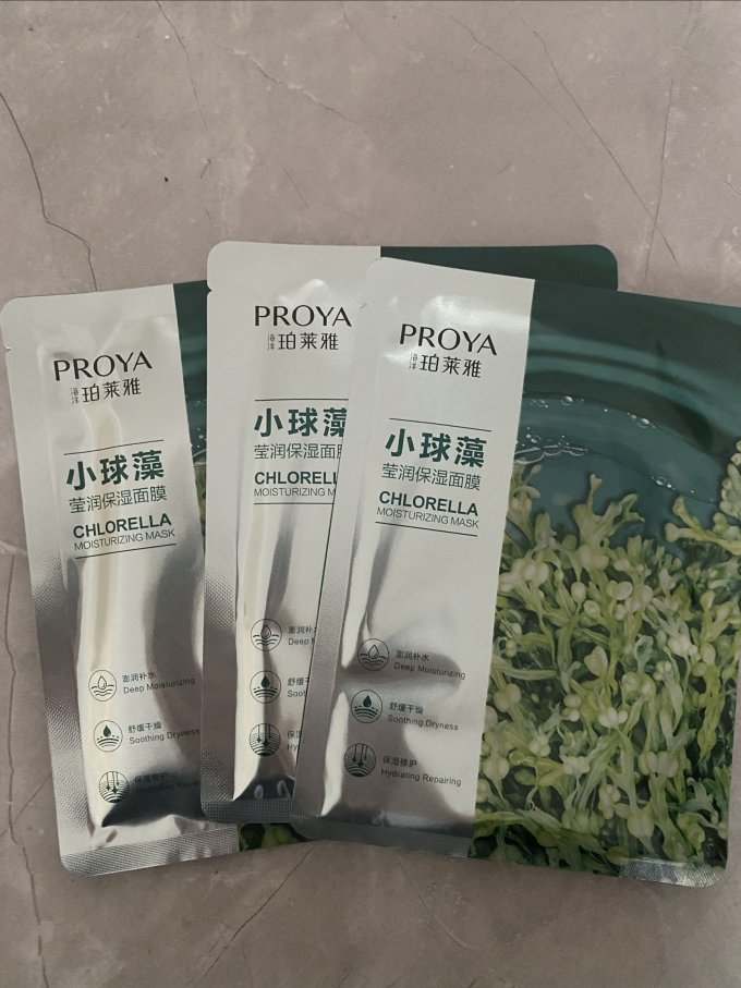 面膜面贴