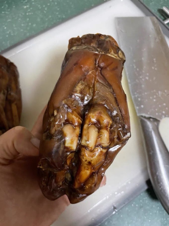 肉干肉脯