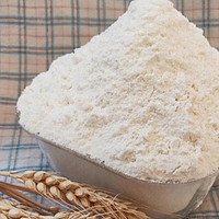 小麦粉：烘焙美食的神器