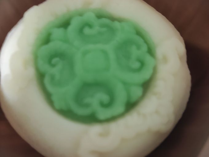 翠沁斋月饼