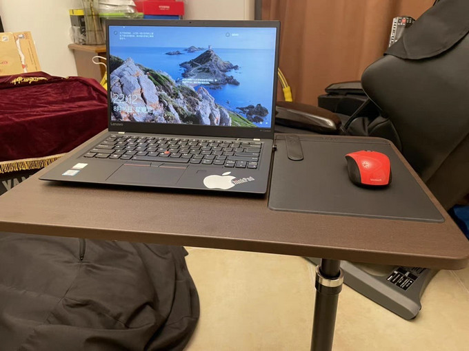 山业电脑桌
