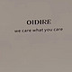 【OIDIRE，带给你贴身又贴心的关爱】