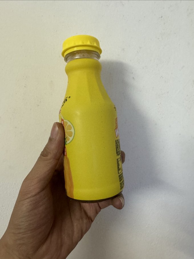小茗同学茶类饮料