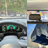 适合女司机使用的行车记录仪，佑途C2L真实使用体验分享!