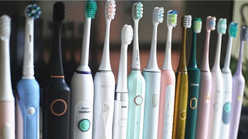什么电动牙刷好？专业测评五款高质量口碑产品