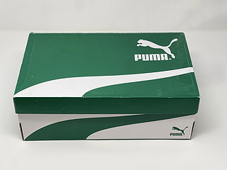 2.32折，139元入手，Puma Roma 经典款式德训鞋！