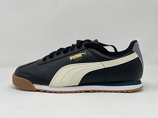 2.32折，139元入手，Puma Roma 经典款式德训鞋！