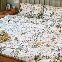 卧室中的床该如何选购？不要只看颜值忽视材质，睡得舒服最重要