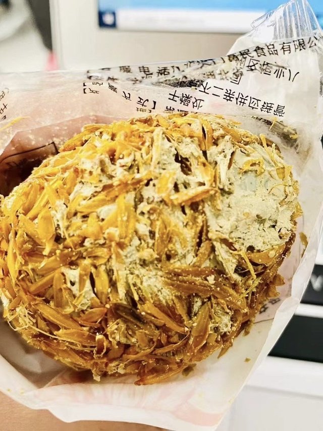 国外眼中的黑暗料理：松花鸭皮蛋