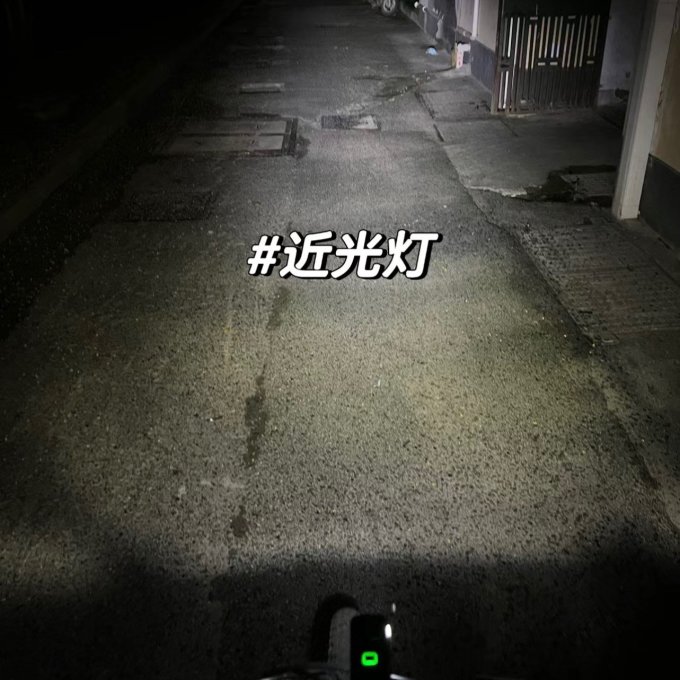 黑鸟户外照明
