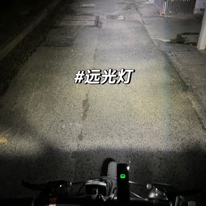 黑鸟户外照明