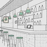 超实用的神仙网站 篇八十六：I Miss My Bar：在线酒吧的完美模拟