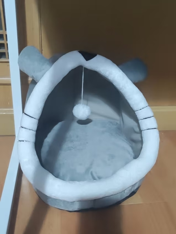 猫狗窝