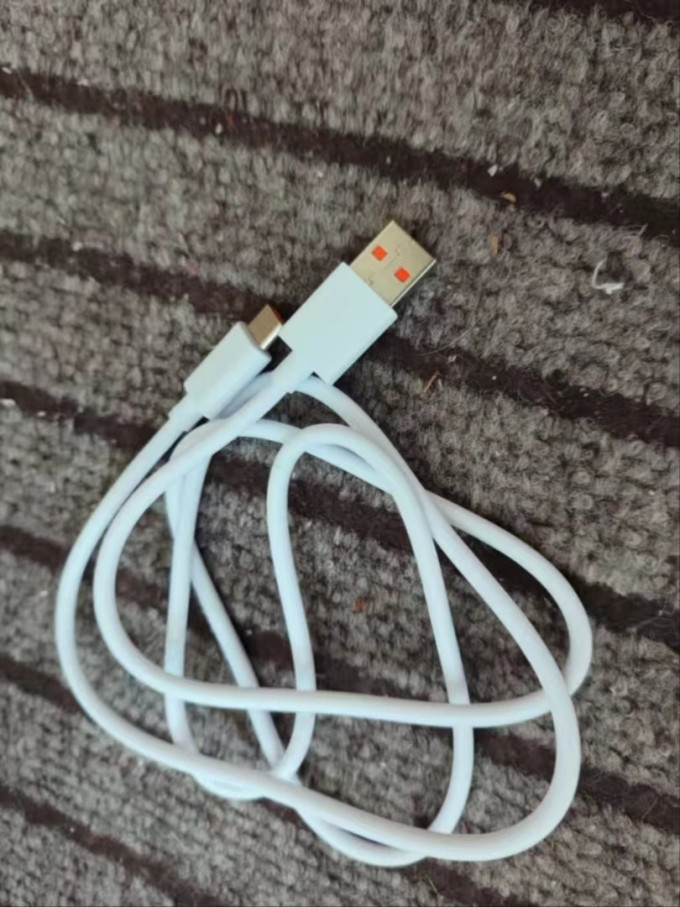 仓华数据线