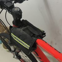 自行车收纳包
