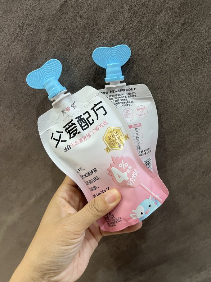 简爱其他婴儿辅食