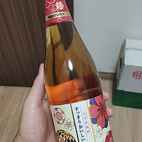 28元的三得利（Suntory）梅酒，你买到了吗？