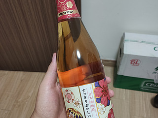 28元的三得利（Suntory）梅酒，你买到了吗？