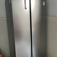 三星（SAMSUNG）655升冰箱双开门大容量
