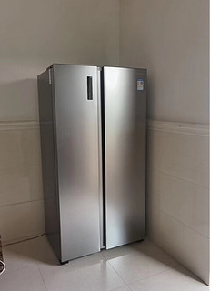 三星（SAMSUNG）655升冰箱双开门大容量