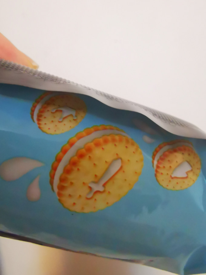 饼干糕点