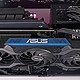  13600K+ROG B760I +ATS RTX 4060，别具一格的 P121 A4 ITX 机箱装机展示　