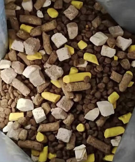 朗亲全价冻干狗粮泰迪贵宾金毛成犬幼犬小中大型犬通用型2.5kg5斤装