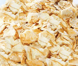 ✨吃货的日常：良品铺子即食澳洲燕麦片生长发育记✨
