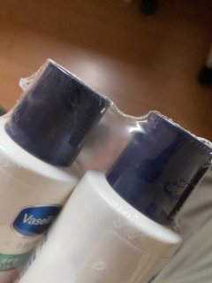 凡士林沐浴露，让你的肌肤柔软如水