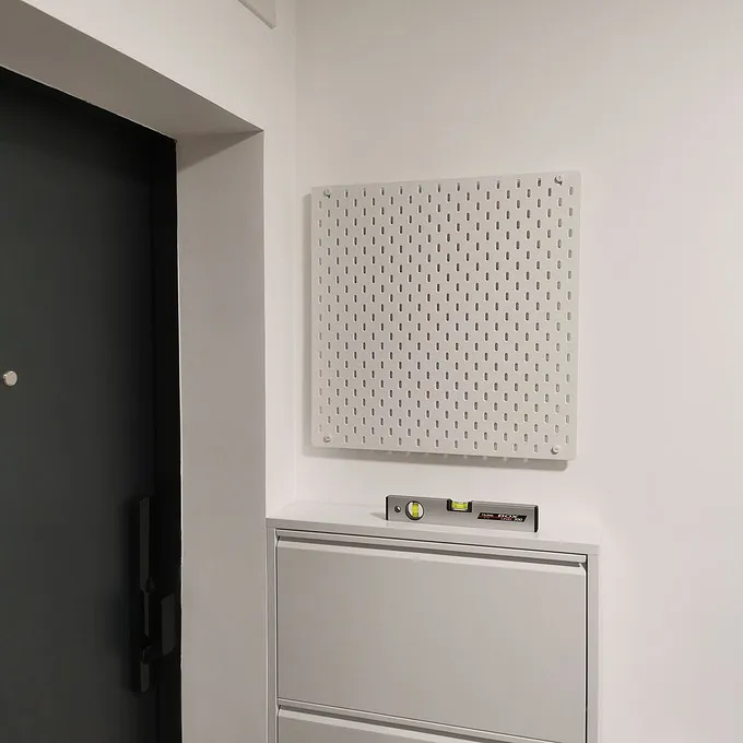 门厅家具