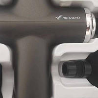 麦瑞克（MERACH）9Dmini筋膜枪：小巧强大的按摩利器