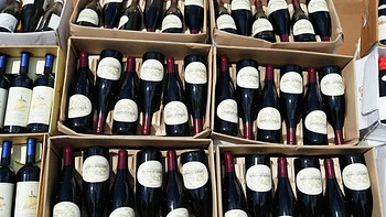 香港海关查获2000瓶走私葡萄酒，涉及意大利和勃艮第名庄酒