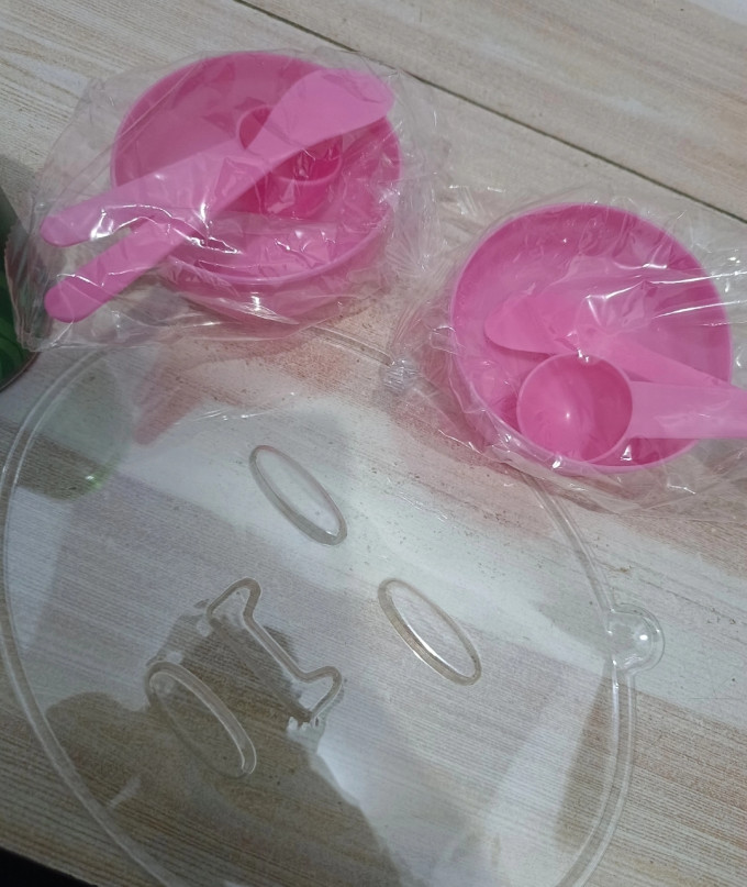 彼歌利面膜面贴