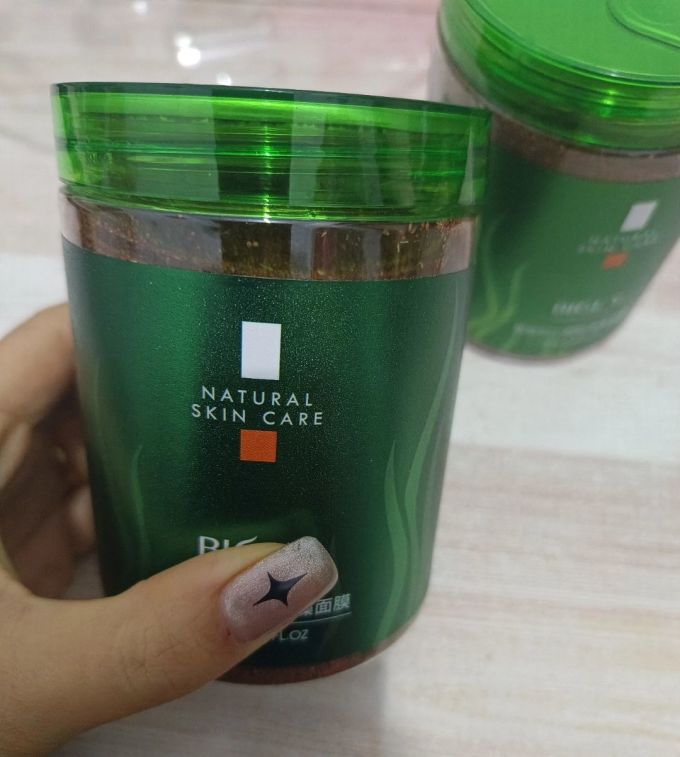 彼歌利面膜面贴