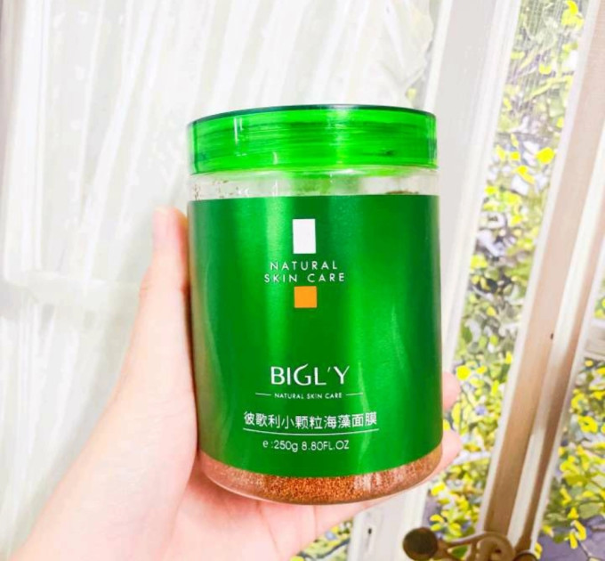 彼歌利面膜面贴