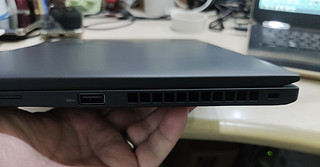 联想ThinkPad T14S商务笔记本挺好用