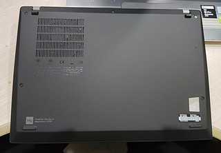 联想ThinkPad T14S商务笔记本挺好用